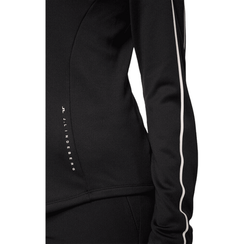 Nefe Quarter Zip Midlayer Damen