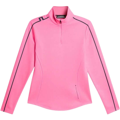 Nefe Quarter Zip Midlayer Damen
