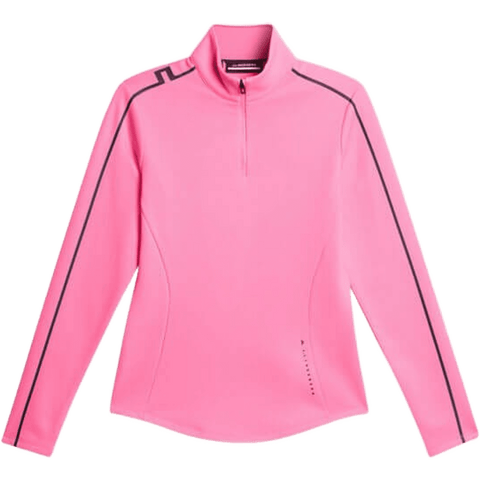 Nefe Quarter Zip Midlayer Damen