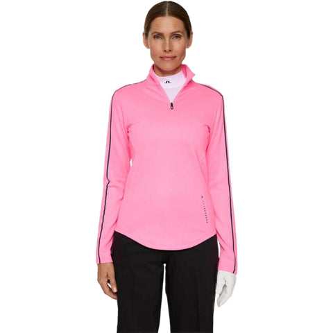 Nefe Quarter Zip Midlayer Damen