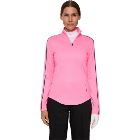 Nefe Quarter Zip Midlayer Damen