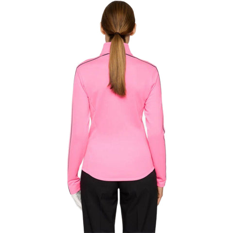 Nefe Quarter Zip Midlayer Damen
