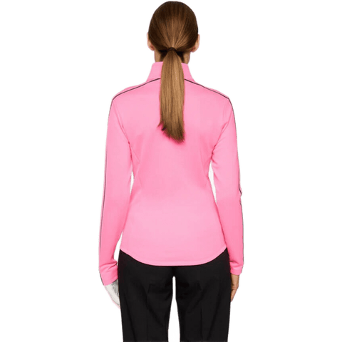 Nefe Quarter Zip Midlayer Damen