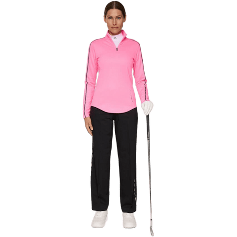 Nefe Quarter Zip Midlayer Damen