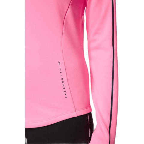 Nefe Quarter Zip Midlayer Damen