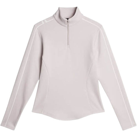 Nefe Quarter Zip Midlayer Damen