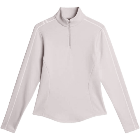 Nefe Quarter Zip Midlayer Damen