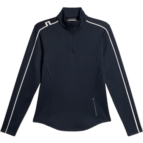 Nefe Quarter Zip Midlayer Damen