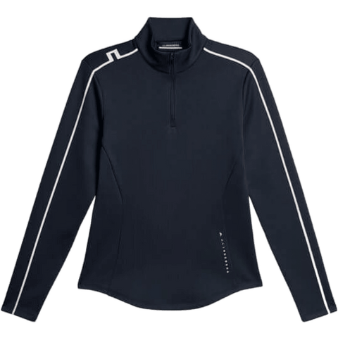 Nefe Quarter Zip Midlayer Damen