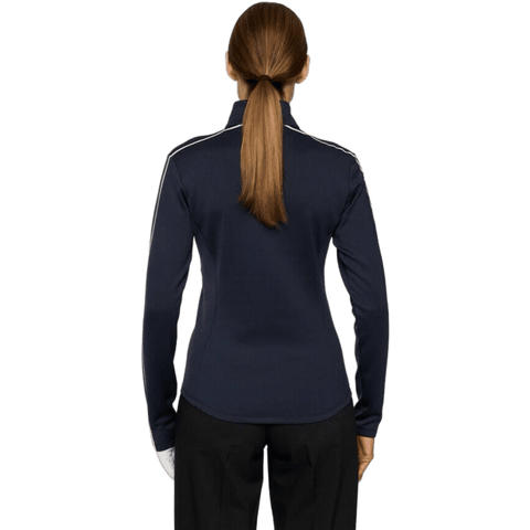 Nefe Quarter Zip Midlayer Damen