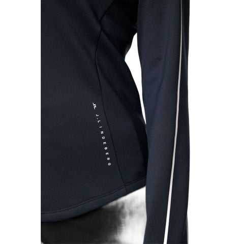 Nefe Quarter Zip Midlayer Damen