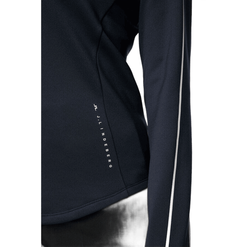 Nefe Quarter Zip Midlayer Damen