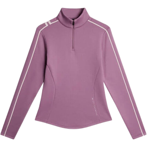 Nefe Quarter Zip Midlayer Damen