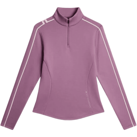 Nefe Quarter Zip Midlayer Damen