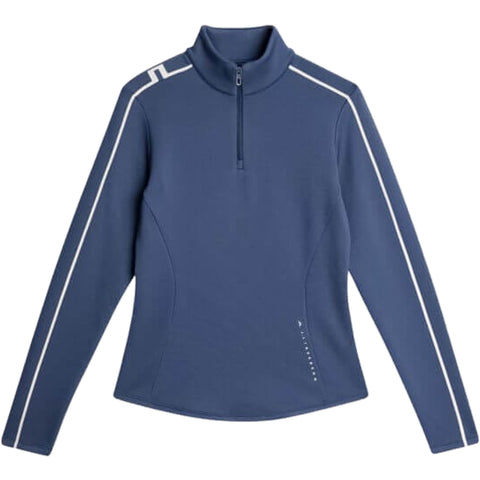 Nefe Quarter Zip Midlayer Damen