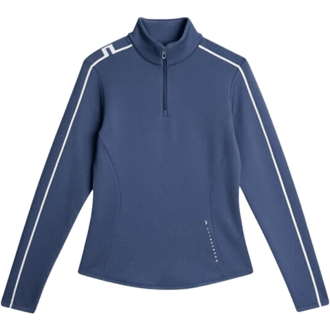 Nefe Quarter Zip Midlayer Damen