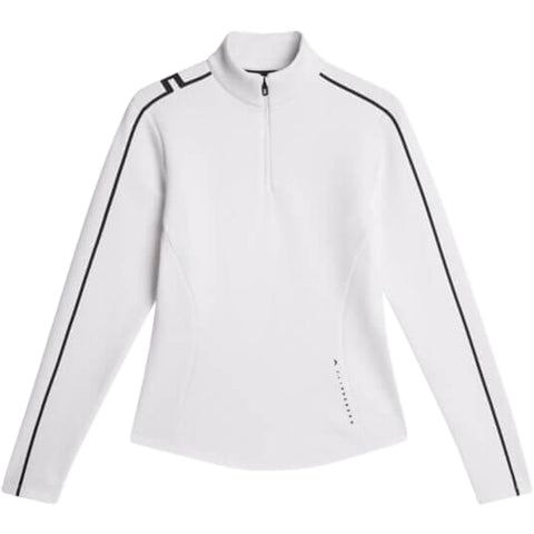 Nefe Quarter Zip Midlayer Damen
