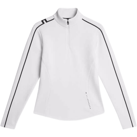 Nefe Quarter Zip Midlayer Damen