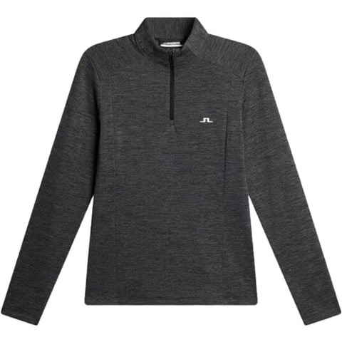 Steffi Quarter Zip Midlayer Damen