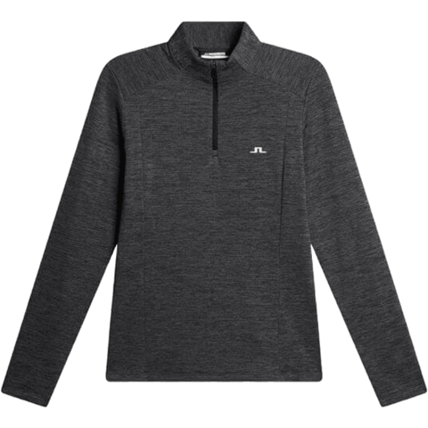 Steffi Quarter Zip Midlayer Damen