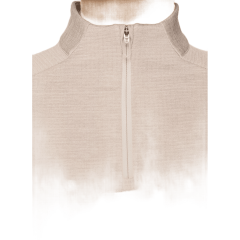 Steffi Quarter Zip Midlayer Damen