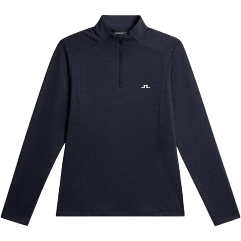 Steffi Quarter Zip Midlayer Damen