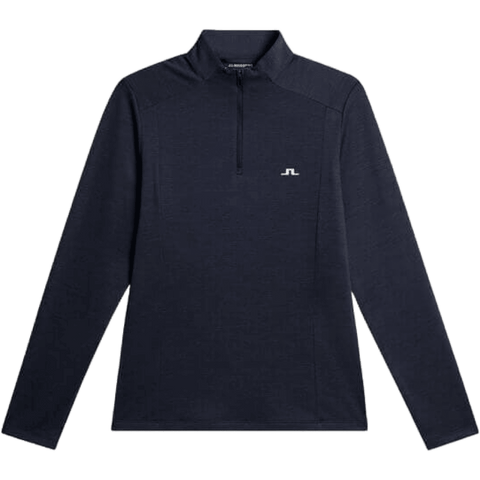 Steffi Quarter Zip Midlayer Damen