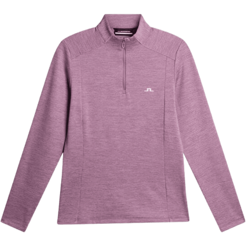 Steffi Quarter Zip Midlayer Damen