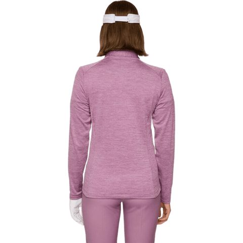 Steffi Quarter Zip Midlayer Damen