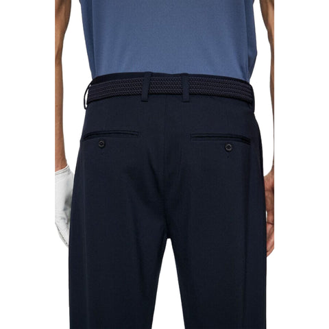 Harry Stretch Wool Hose Herren