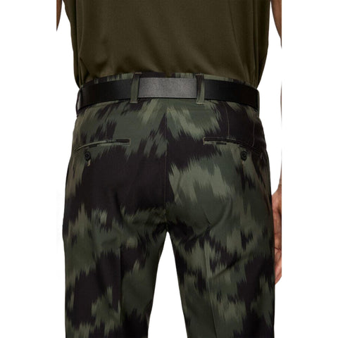 Ellott Print Hose Herren