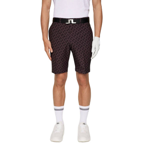 Eloy Print Shorts Herren