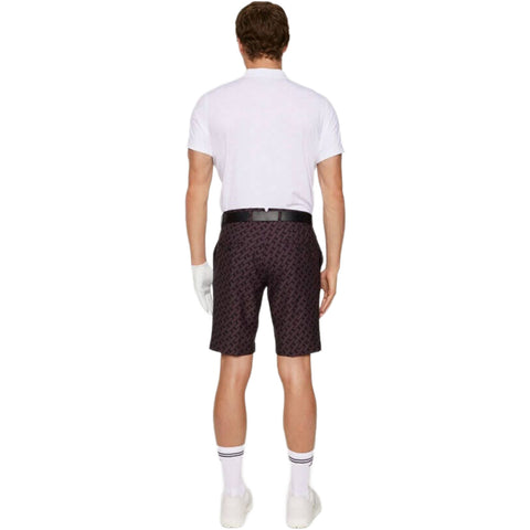 Eloy Print Shorts Herren