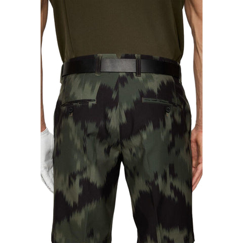 Eloy Print Shorts Herren