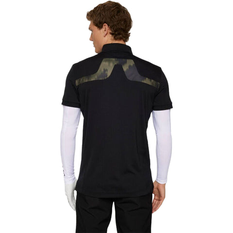 KV Print Polo Herren