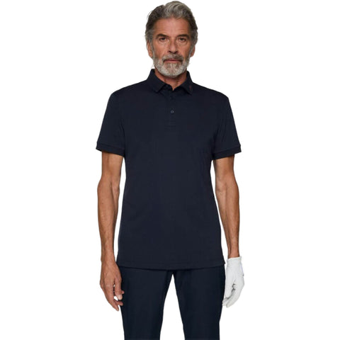 KV Print Polo Herren