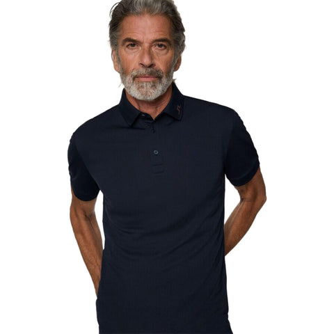 KV Print Polo Herren