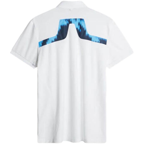 KV Print Polo Herren