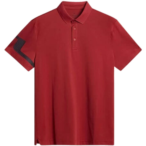 Heath Strike Polo Herren