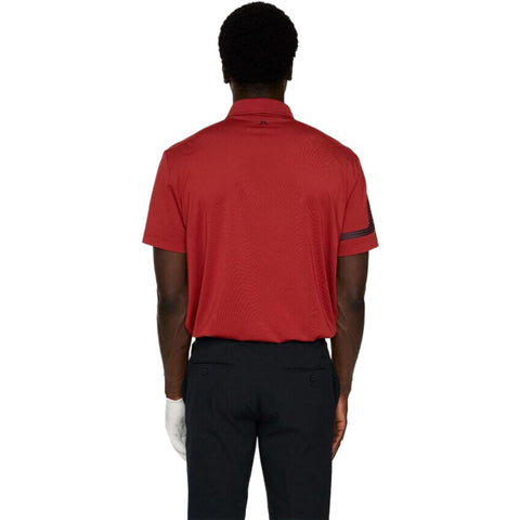 Heath Strike Polo Herren