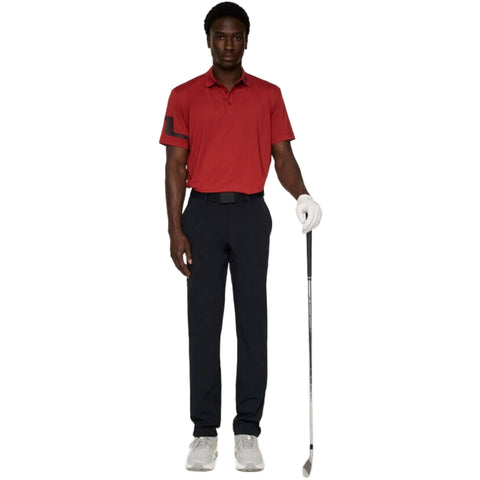 Heath Strike Polo Herren