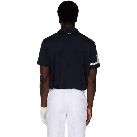 Heath Strike Polo Herren