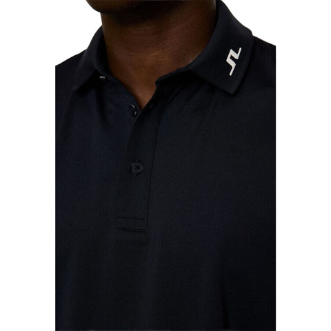 Heath Strike Polo Herren