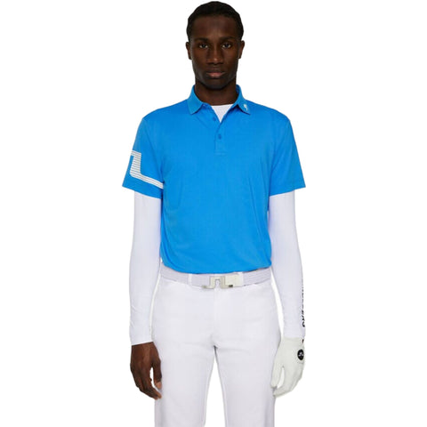 Heath Strike Polo Herren