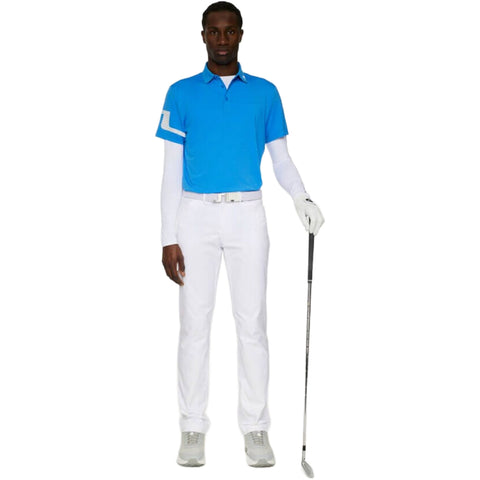 Heath Strike Polo Herren
