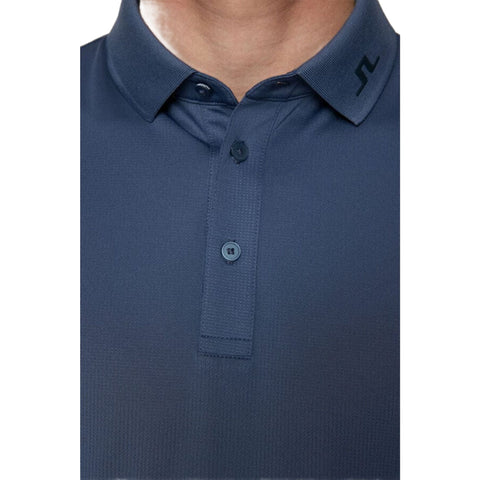 Heath Strike Polo Herren