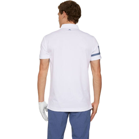 Heath Strike Polo Herren
