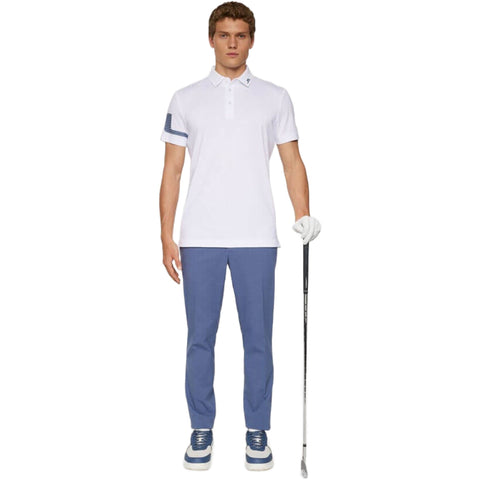 Heath Strike Polo Herren