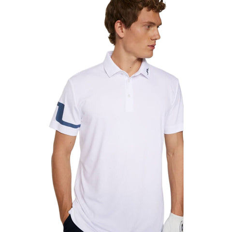 Heath Polo Herren