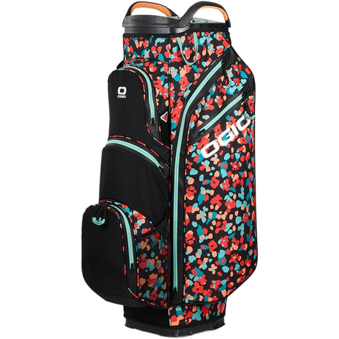 All Elements Silencer Cartbag